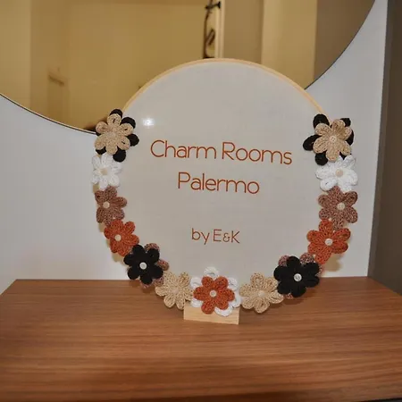 Charme Rooms Palermo-By E&K-3