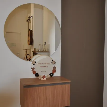 Charme Rooms Palermo-By E&K-2